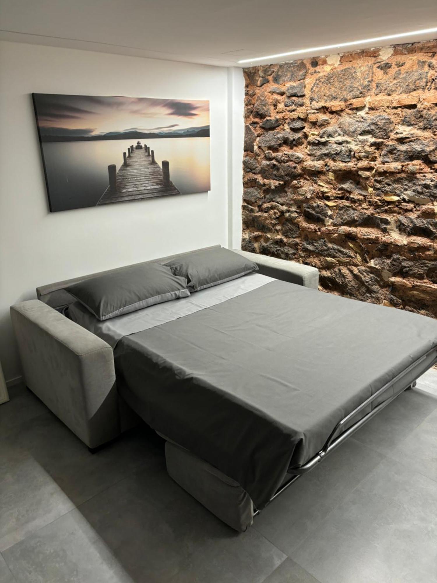 Caronda52 Apartment Catania Bagian luar foto