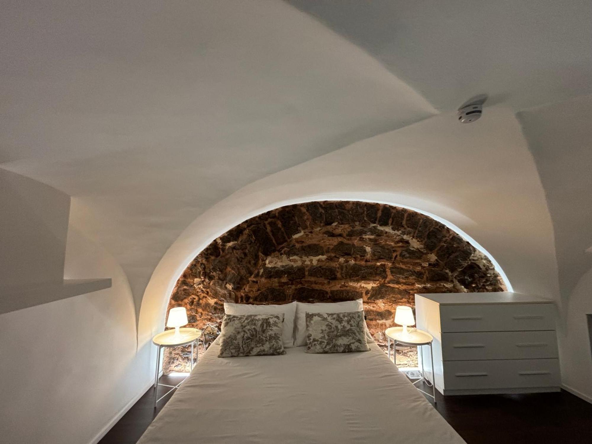 Caronda52 Apartment Catania Bagian luar foto